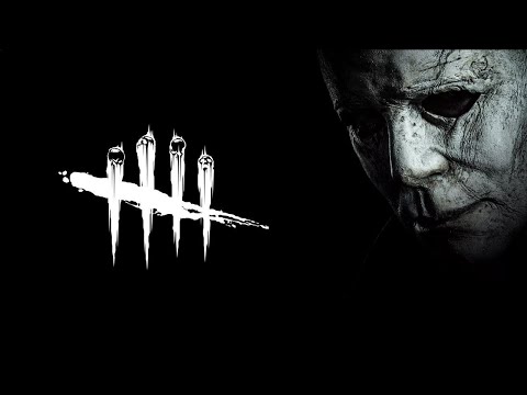 Видео: ХЭЛЛОУИН УЖЕ В Dead by Daylight 😍 СТРИМ ДБД