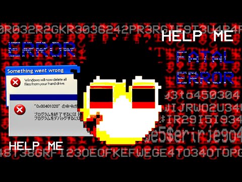 Видео: Д.И.С.Т.И.М.И.Я | В ЭТОЙ ИГРЕ ПРОИСХОДИТ ЧТО-ТО СТРАННОЕ...
