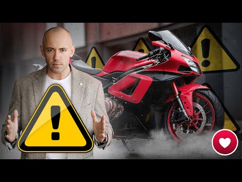 Видео: Разбор ДТП Мото Таня