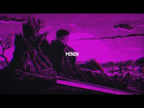 Видео: Prod.MININ-Импульсы города ( phonk remix/speed up)