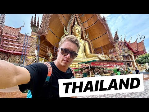 Видео: ТАИЛАНД 🔥 РЕКА КВАЙ. Одна из лучших экскурсий которую я посещал! 