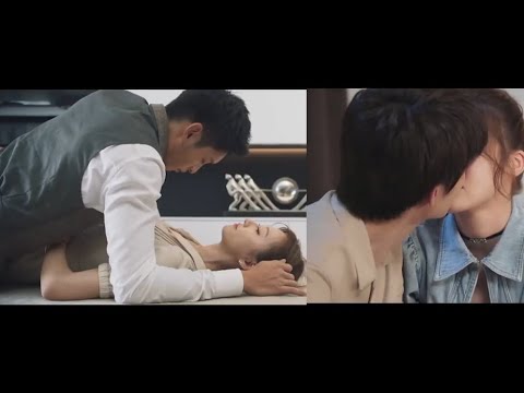 Видео: Он ревновал, толкнул героиню и попросил ее переспать с ним сегодня вечером.