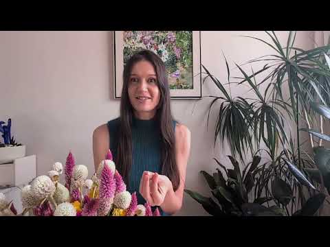 Видео: Важность вашей уникальности, моя цель