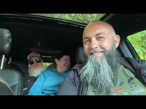 Видео: Все ПОШЛО не ПО ПЛАНУ др @SZaritskyi  второй день