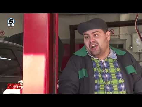 Видео: Зевзекманија  Кикирики да си јадеш во Парламент