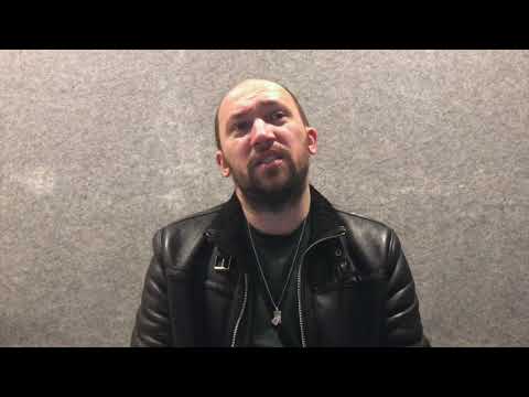 Видео: Виталий Ефремочкин "фундамент поклонения"