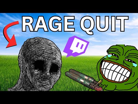 Видео: ГРИФИНГ пикантного стримера в RUST (ОН УЙДЕТ В ЯРОСТЬ)