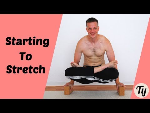 Видео: Начинаем растягиваться | 30 МИНУТ (СЛЕДИТЕ ЗА НИМИ) | Гибкость всего тела для начинающих