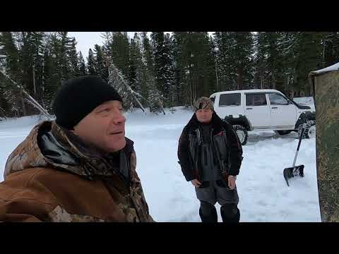 Видео: ПЛАН ВЫПОЛНИЛИ НА ЭТОЙ РЫБАЛКЕ, ПОЙМАЛИ ВСЕХ КОГО ХОТЕЛИ)! РЕКА ЕТЫ-ПУР ПОРАДОВАЛА ОТЛИЧНЫМ КЛЁВОМ!