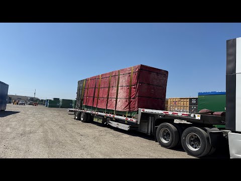 Видео: Трак куйуп жатат 🚚🤯🔥🔥🔥