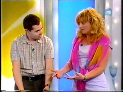 Видео: как наполняться энергией (круг совершенства)