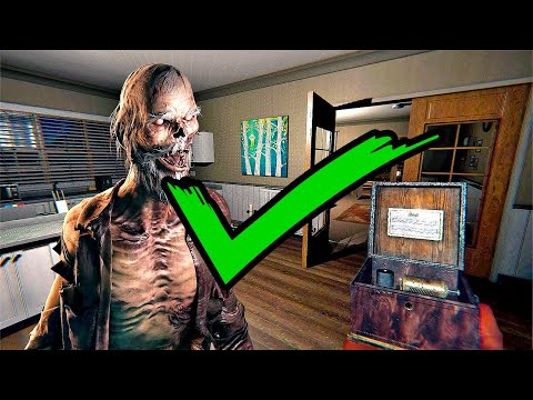 Видео: ИДЕАЛЬНОЕ ПРОХОЖДЕНИЕ НА 100% | PHASMOPHOBIA ФАЗМОФОБИЯ