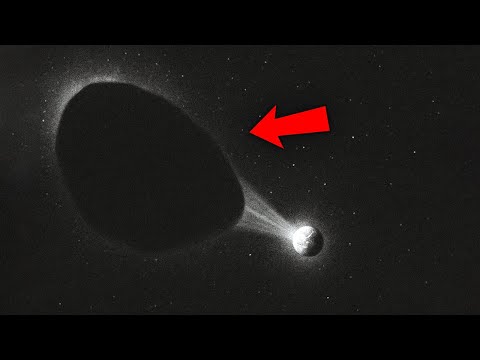 Видео: В 100 раз больше, чем 3I/ATLAS — загадочный объект только что вошел в Солнечную систему!