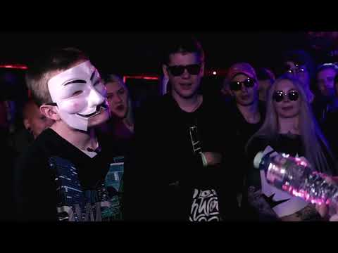 Видео: Коснарт: Все баттлы на Slovo MSK IV