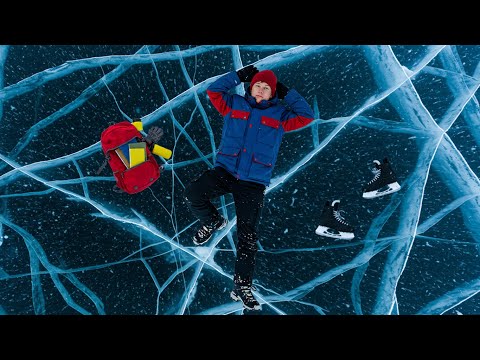 Видео: Большое путешествие на Байкал: Ольхон, Хужир, КБЖД, Иркутск