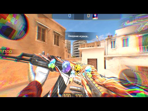 Видео: НЕРЕАЛЬНЫЙ ТИМПЛЕЙ🤓😍 Демка с тимспиком в мм | Poco X3 Pro