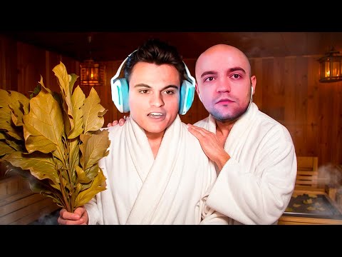 Видео: СТАРЫЙ БОГ И СКЕТЧЕР УСТРОИЛИ ПАРИЛКУ НА 14К ММР !😮🔥 СТАРЫЙ БОГ dota 2  7.38c