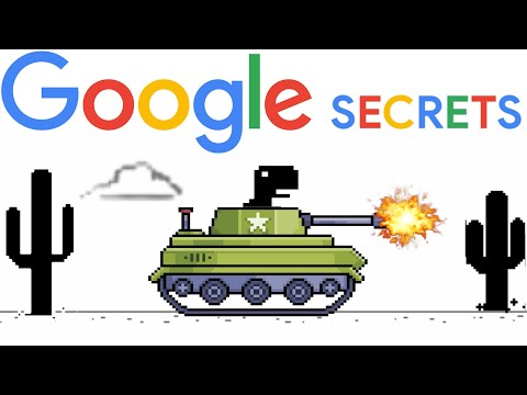 Видео: Я РАСКРЫЛ секреты Google