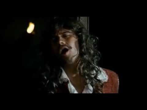 Видео: Антон Макарский - Прощай, любовь