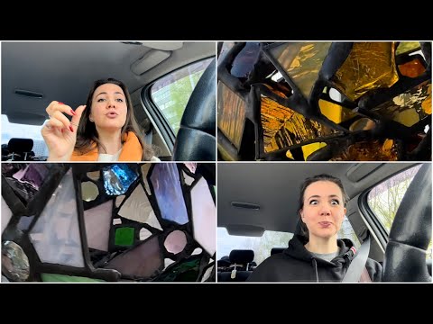 Видео: Подсвечники. Ответы - обработка без машинки, гидрорезка