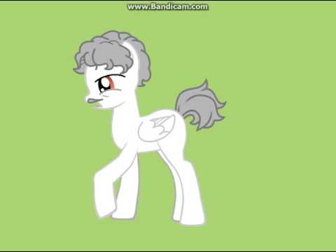 Видео: (пародия пони)-Азбука