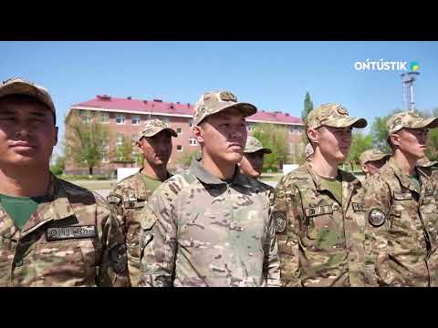 Видео: "САРБАЗ"/// ДОСҚАЛИ ӘШІРОВ - ӘСКЕРИ ҚЫЗМЕТКЕР ЖӘНЕ СПОРТШЫ