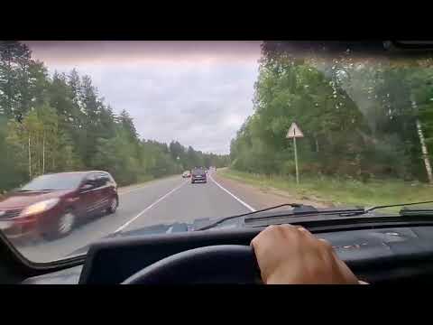 Видео: Разведка новых мест. Часть первая (рыбацкая).