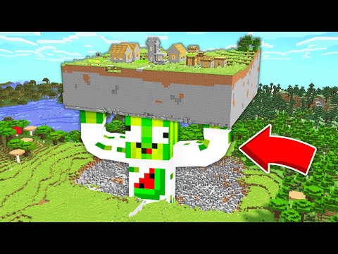 Видео: ХТО ВКРАВ НАШЕ СЕЛО У МАЙНКРАФТІ