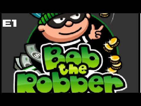 Видео: Эта игра-ограбление сложнее, чем кажется!