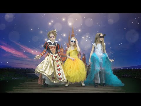 Видео: Таисия Скоморохова, Ангелина Дерябина, Агния Андреева "No roots"