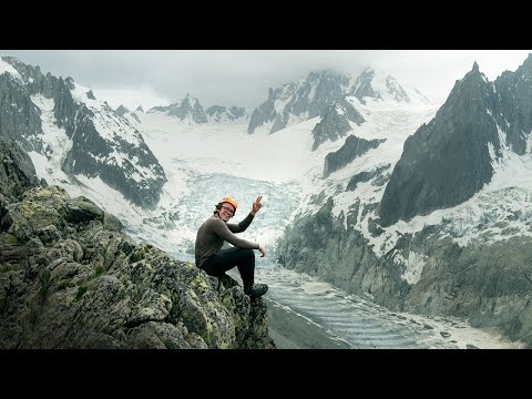 Видео: 365 дней невероятных пейзажей