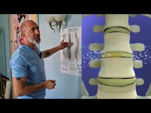 Видео: НЕЛЬЗЯ ВИСЕТЬ НА ТУРНИКЕ пока не посмотришь это видео. Польза и вред турника. 