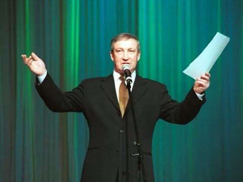 Видео: Семён Альтов - Кармен 2002