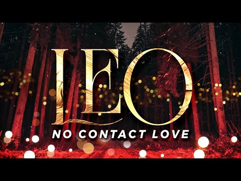 Видео: LEO Нет связи — Скучает по тебе больше, чем показывает, свяжется и скажет это | 5–11 ноября