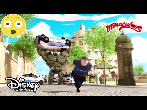 Видео: Запознанство с куами | Мега-чудесата | Disney Channel Bulgaria