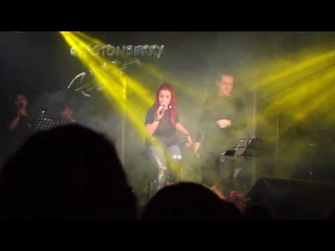 Видео: Елена Газаева ,А.Бирин - Мой рок-н-ролл 16.12.18