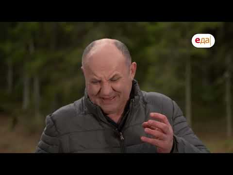 Видео: Биррия | На гриле