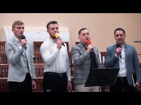 Видео: Ось Я за дверима