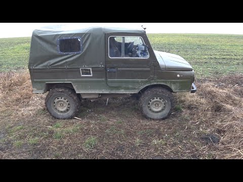 Видео: Подорож, пригоди і фантастика