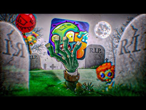 Видео: КАК Plants vs Zombies 3 ПОГУБИЛА СЕРИЮ *или нет?*