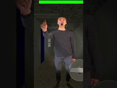 Видео: все скримеры из everyone against Baldi