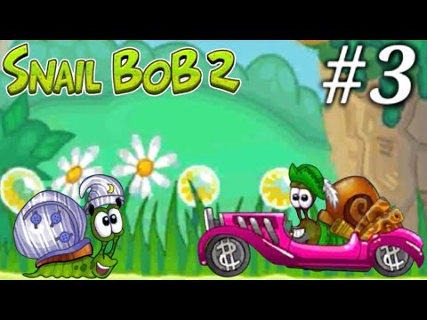 Видео: ПРОДОВЖУЮ ПРОХОДЖЕННЯ РОЗДІЛУ 1. ЛІСОВА ІСТОРІЯ / Snail Bob 2