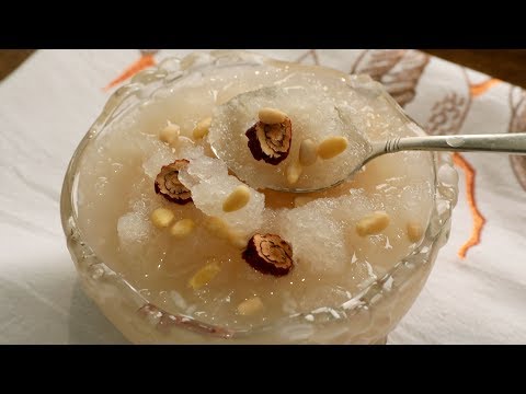 Видео: Рисовый пунш & слаш (шикхе)