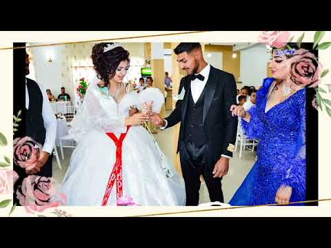 Видео: Сватбата на Хриси и Кирчо