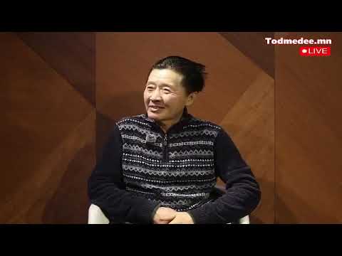 Видео: АНОД банкны үүсгэн байгуулагч, иргэн Д. Энхтөр