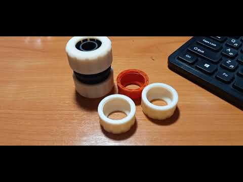 Видео: ЗАКАЗ📌 НА 3 Д ПРИНТЕРЕ С МОДЕЛИРОВАНИЕМ ВО ФЬЮЖИН 360✔