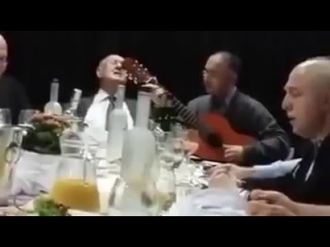 Видео: ქართული ხმები - Грузинские голоса Эх Дороги