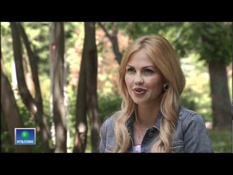 Видео: «Дневник его жены»: Павел Погребняк