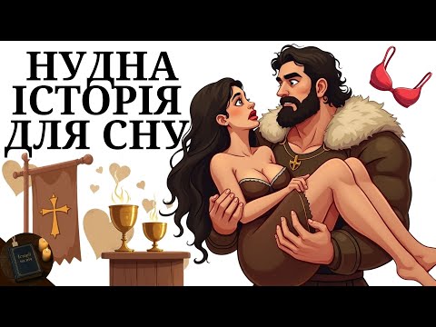 Видео: Що Насправді Являли Собою С*ЕКС І Кохання У Середньовіччі Та Інші Цікаві Факти | Історія на ніч