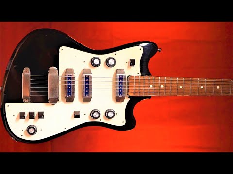 Видео: СОЛО-II